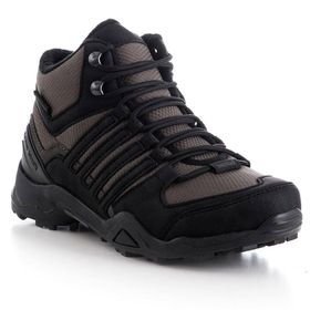 Tonny Black TB242 Siyah Füme Unisex Trekking Bot