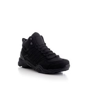 Tonny Black TB242 Siyah Unisex Trekking Bot