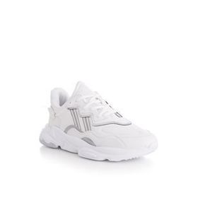 Tonny Black TB248 Beyaz Unisex Spor Ayakkabı