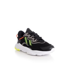 Tonny Black TB248 Siyah Unisex Spor Ayakkabı