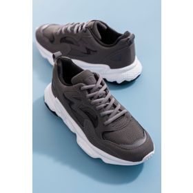 Tonny Black TB251-0 Füme Unisex Spor Ayakkabı