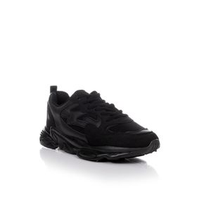 Tonny Black TB251-0_101 Siyah Unisex Spor Ayakkabı