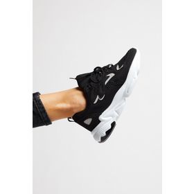 Tonny Black TB251 Siyah Unisex Spor Ayakkabı
