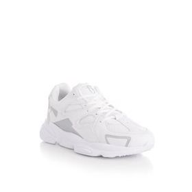 Tonny Black Tb252 Beyaz Unisex Spor Ayakkabı