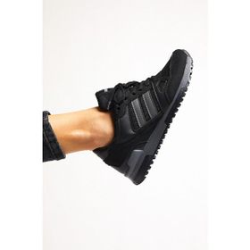 Tonny Black TB282-0_101 Siyah Unisex Spor Ayakkabı