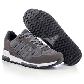 Tonny Black TB282-0_109 Füme Unısex Spor Ayakkabı
