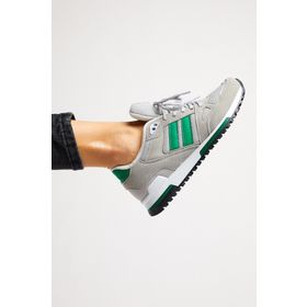 Tonny Black TB282-1 Gri Yeşil Unisex Spor Ayakkabı