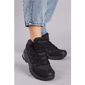 Tonny Black TB601 Siyah Unisex Trekking Bot