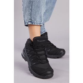 Tonny Black TB601 Siyah Unisex Trekking Bot