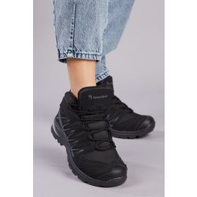 Tonny Black TB601 Siyah Unisex Trekking Bot
