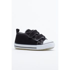 Tonny Black TB997 Siyah Çocuk Spor Ayakkabı