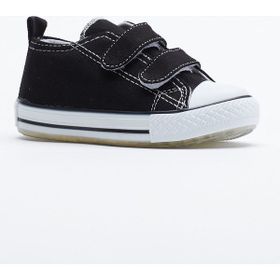 Tonny Black TB997 Siyah Çocuk Spor Ayakkabı