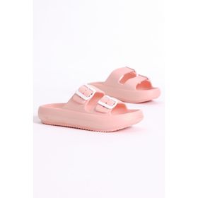 Tonny Black TBER490 Eva Somon Kadın Terlik