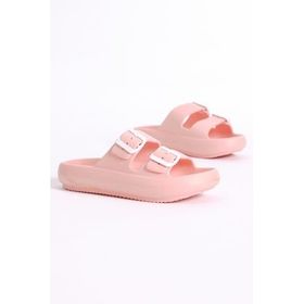 Tonny Black TBER490 Eva Somon Kadın Terlik