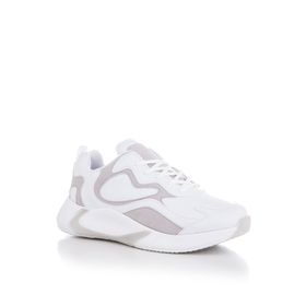 Tonny Black V2901 Beyaz Unisex Spor Ayakkabı