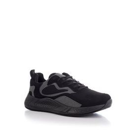 Tonny Black V2901 Siyah Unisex Spor Ayakkabı