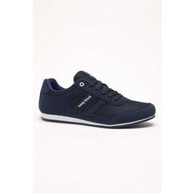 Tonny Black V2999 Lacivert Unisex Spor Ayakkabı