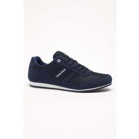 Tonny Black V2999 Lacivert Unisex Spor Ayakkabı