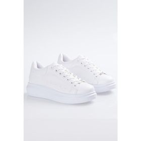 Tonny Black V2ALX Beyaz Unisex Spor Ayakkabı