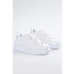 Tonny Black V2ALX Beyaz Unisex Spor Ayakkabı