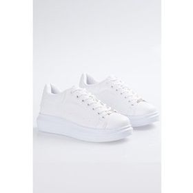 Tonny Black V2ALX Beyaz Unisex Spor Ayakkabı