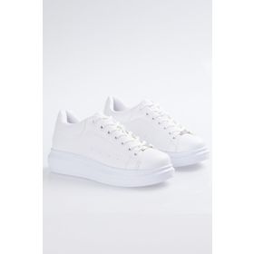 Tonny Black V2ALX Beyaz Unisex Spor Ayakkabı