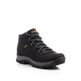 Tonny Black V2RTS Siyah Unisex Trekking Bot
