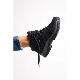 Tonny Black V2RTS Siyah Unisex Trekking Bot