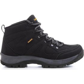 Tonny Black V2RTS Siyah Unisex Trekking Bot