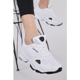 Tonny Black ZHR Siyah Unisex Spor Ayakkabı