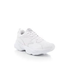 Tonny Black ZYP Beyaz Unisex Spor Ayakkabı