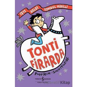 Tonti Firarda - İş Bankası Kültür Yayınları