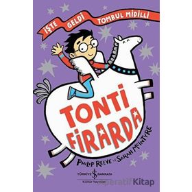 Tonti Firarda - İş Bankası Kültür Yayınları