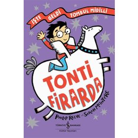 Tonti Firarda - İş Bankası Kültür Yayınları