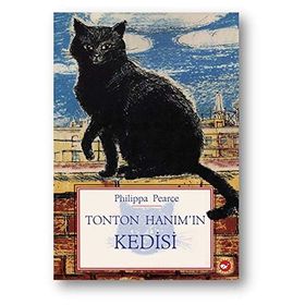 Tonton Hanım'ın K edisi - Philippa Pearce