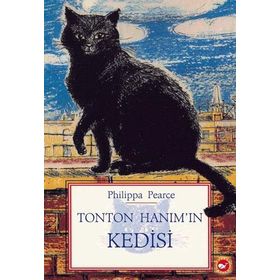 Tonton Hanım'ın K edisi - Philippa Pearce