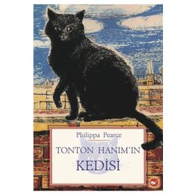 Tonton Hanım'ın K edisi - Philippa Pearce