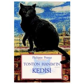Tonton Hanım'ın K edisi - Philippa Pearce