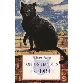 Tonton Hanım'ın Kedisi - Philippa Pearce