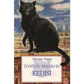 Tonton Hanım'ın Kedisi - Philippa Pearce
