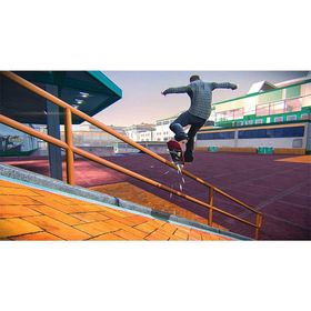 Tony Hawk's Pro Skater 5 Xbox One