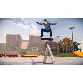 Tony Hawk's Pro Skater 5 Xbox One