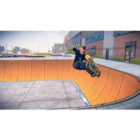 Tony Hawk's Pro Skater 5 Xbox One