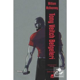 Tony Veitch Belgeleri - William McIlvanney