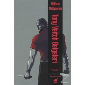 Tony Veitch Belgeleri - William McIlvanney