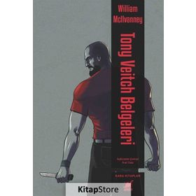 Tony Veitch Belgeleri - William Mcllvanney