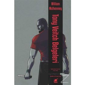 Tony Veitch Belgeleri - William Mcllvanney