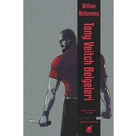 Tony Veitch Belgeleri - William Mcllvanney