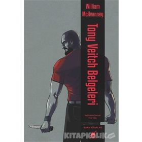 Tony Veitch Belgeleri - William Mcllvanney