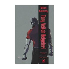 Tony Veitch Belgeleri - William Mcllvanney